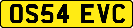 OS54EVC