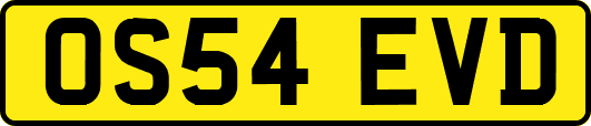 OS54EVD