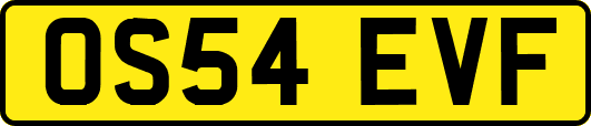 OS54EVF