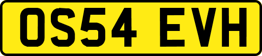 OS54EVH