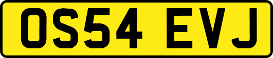 OS54EVJ