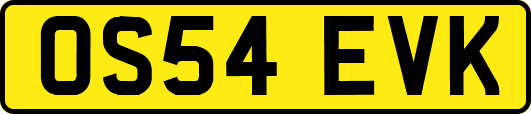 OS54EVK