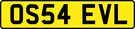 OS54EVL