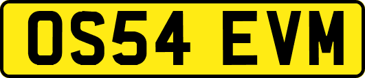 OS54EVM