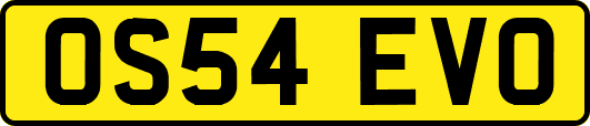 OS54EVO
