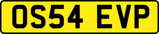 OS54EVP