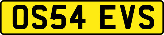OS54EVS