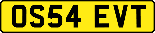 OS54EVT