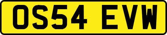 OS54EVW
