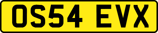 OS54EVX
