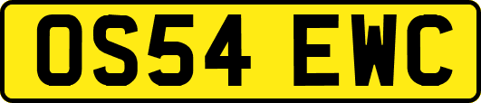 OS54EWC