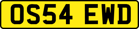 OS54EWD