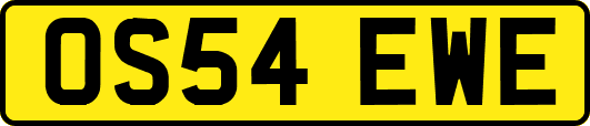 OS54EWE