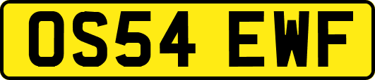 OS54EWF