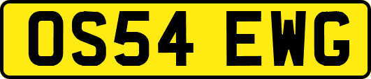 OS54EWG