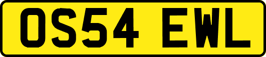 OS54EWL
