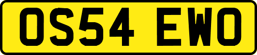 OS54EWO