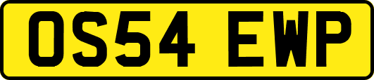 OS54EWP