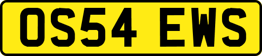 OS54EWS