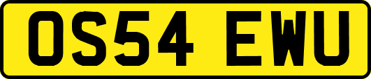 OS54EWU