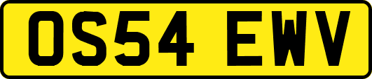 OS54EWV