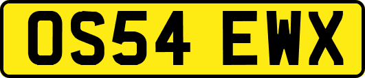 OS54EWX