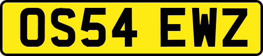 OS54EWZ