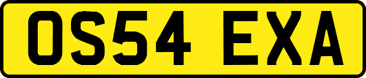 OS54EXA
