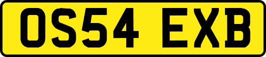 OS54EXB
