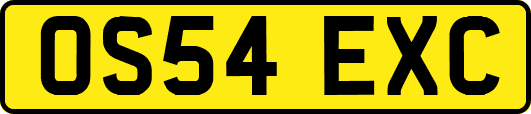 OS54EXC