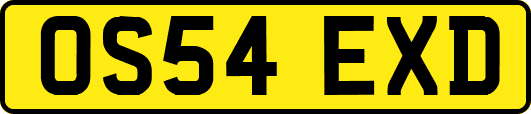 OS54EXD