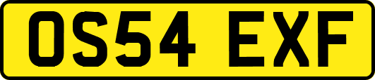 OS54EXF