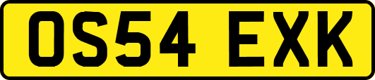 OS54EXK