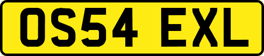 OS54EXL