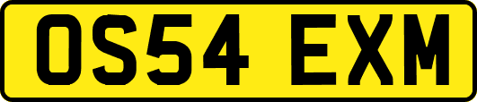 OS54EXM