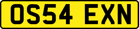 OS54EXN