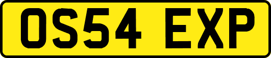 OS54EXP