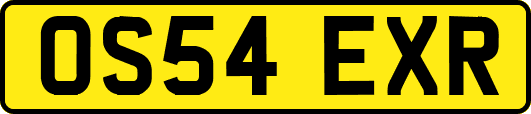 OS54EXR