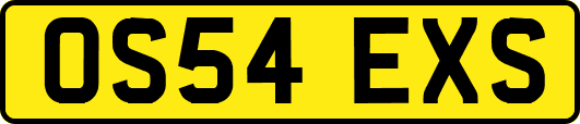 OS54EXS