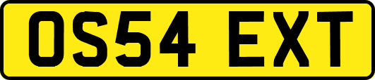 OS54EXT