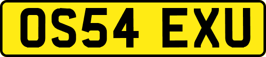 OS54EXU