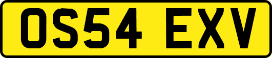 OS54EXV