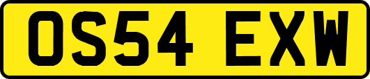 OS54EXW