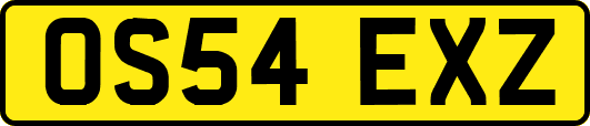 OS54EXZ