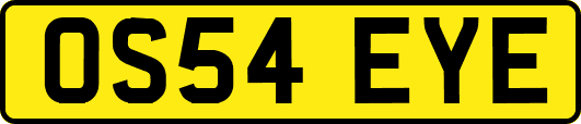 OS54EYE
