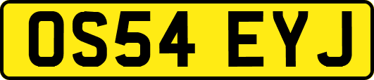 OS54EYJ