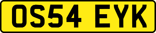 OS54EYK