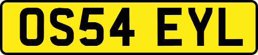 OS54EYL