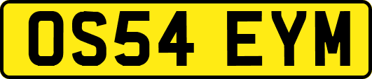 OS54EYM
