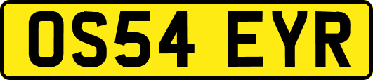 OS54EYR